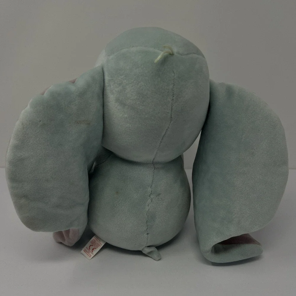 Ty‎ Sparkle Disney Dumbo Plush 10 Inch Stuffed Animal Elephant Soft Toy